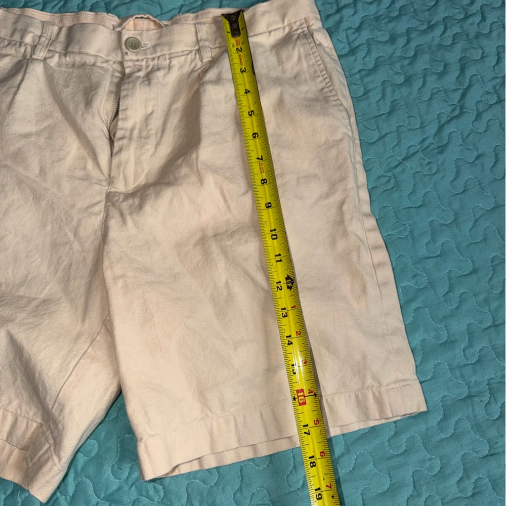 Zara Men’s Shorts Size Medium - Picture 3 of 5